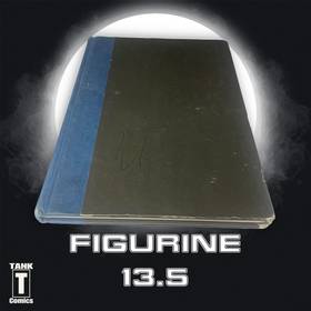 Read Figurine   14 Page 1 in English