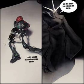 Read Figurine   15 Page 6 in English
