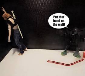 Read Figurine   15 Page 9 in English
