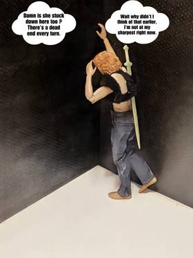 Read Figurine   15 Page 7 in English