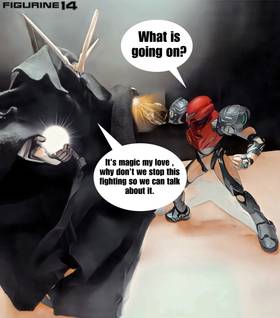 Read Figurine   15 Page 3 in English