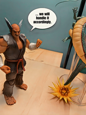 Read Figurine   2 Page 8 in English