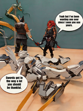 Read Figurine   2 Page 10 in English