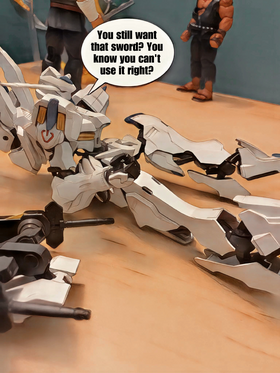Read Figurine   2 Page 9 in English