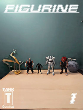 Read Figurine   1 Page 1 in English