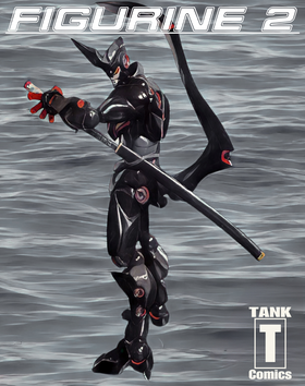 Read Figurine   2 Page 1 in English