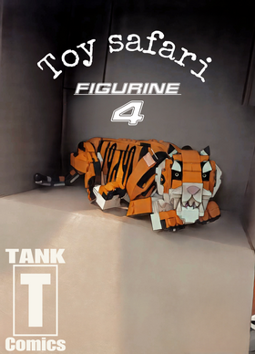 Read Figurine   4 Page 1 in English
