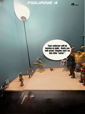 Read Figurine   4 Page 3 in English