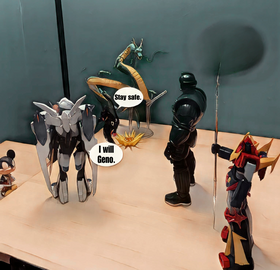 Read Figurine   4 Page 10 in English