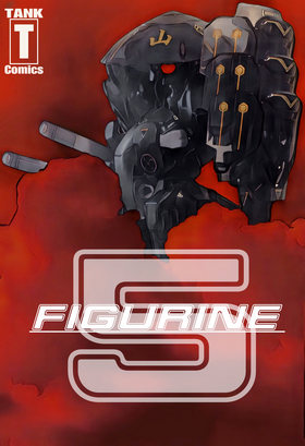 Read Figurine   5 Page 1 in English