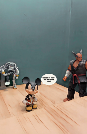 Read Figurine   5 Page 3 in English