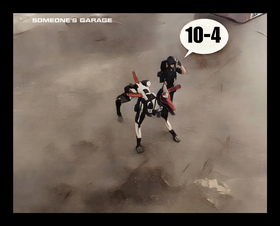 Read Figurine   6 Page 4 in English