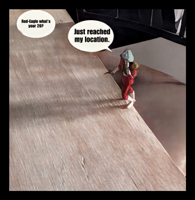 Read Figurine   6 Page 5 in English