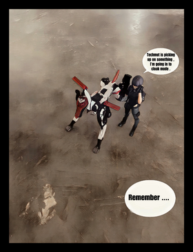 Read Figurine   6 Page 6 in English