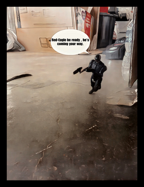 Read Figurine   6 Page 10 in English
