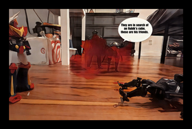 Read Figurine   7 Page 7 in English