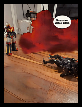 Read Figurine   7 Page 6 in English