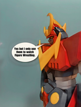Read Figurine   8 Page 4 in English