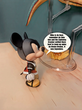 Read Figurine   8 Page 6 in English