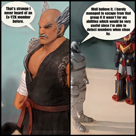 Read Figurine   9 Page 4 in English