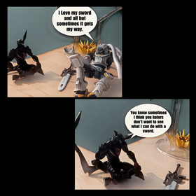 Read Figurine   9 Page 9 in English