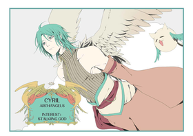 Read Tales of Heaven  1 Page 4 in English