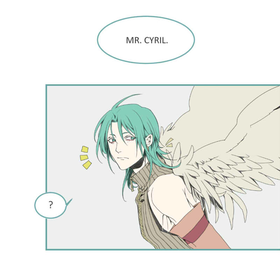 Read Tales of Heaven  1 Page 5 in English