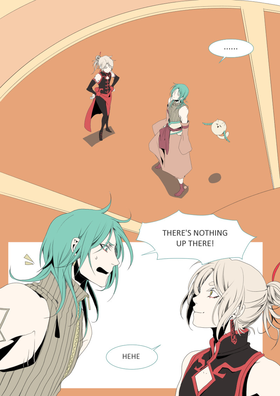 Read Tales of Heaven  5 Page 2 in English
