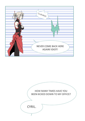 Read Tales of Heaven  5 Page 4 in English