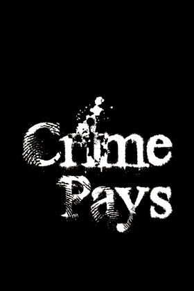 Read Crime Pays  1 Page 1 in English