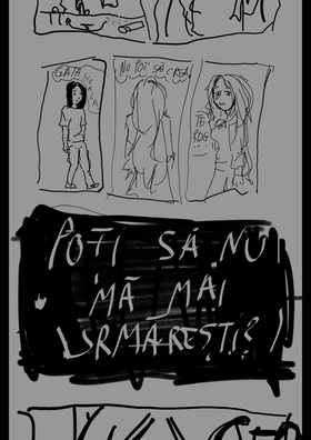 Read NU ESTE POSIBIL  1 Page 9 in Romanian