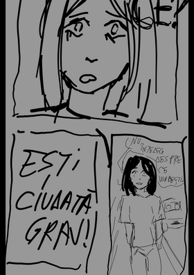 Read NU ESTE POSIBIL  1 Page 10 in Romanian