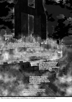 Read BLEED  6 Page 10 in English
