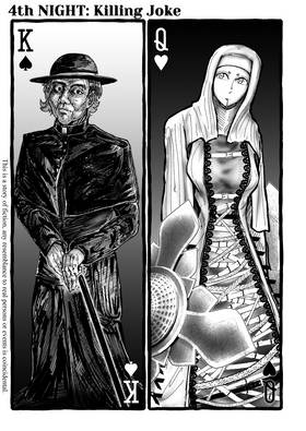 Read BLEED  8 Page 2 in English