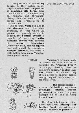 Read BLEED  3 Page 2 in English
