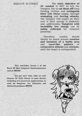 Read BLEED  3 Page 4 in English