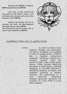 Read BLEED  5 Page 1 in English