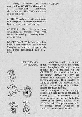 Read BLEED  5 Page 2 in English