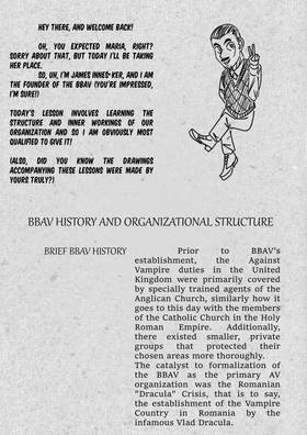 Read BLEED  7 Page 1 in English