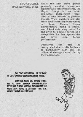 Read BLEED  7 Page 4 in English