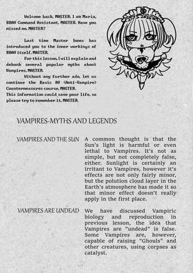 Read BLEED  9 Page 1 in English