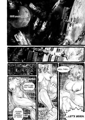 Read BLEED  2 Page 2 in English