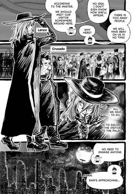 Read BLEED  2 Page 5 in English