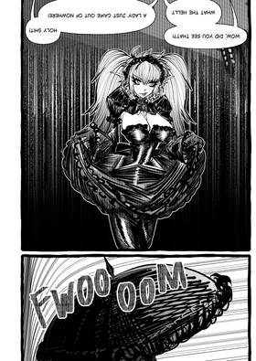 Read BLEED  2 Page 10 in English