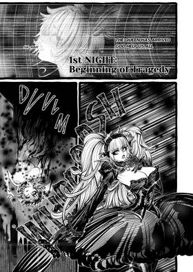 Read BLEED  2 Page 9 in English