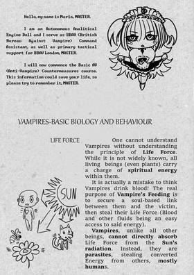 Read BLEED  3 Page 1 in English