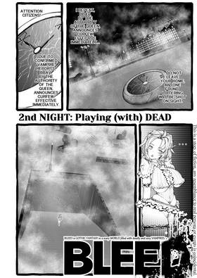 Read BLEED  4 Page 1 in English