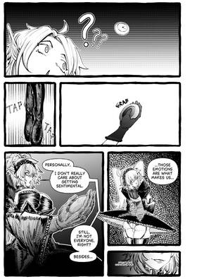 Read BLEED  4 Page 4 in English