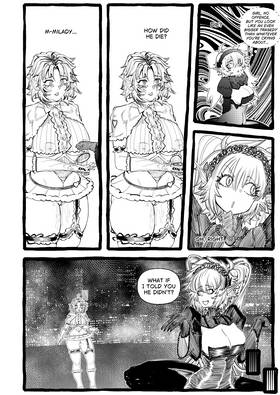 Read BLEED  4 Page 5 in English