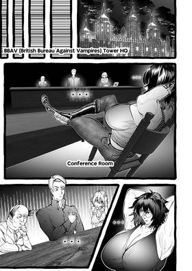 Read BLEED  4 Page 6 in English